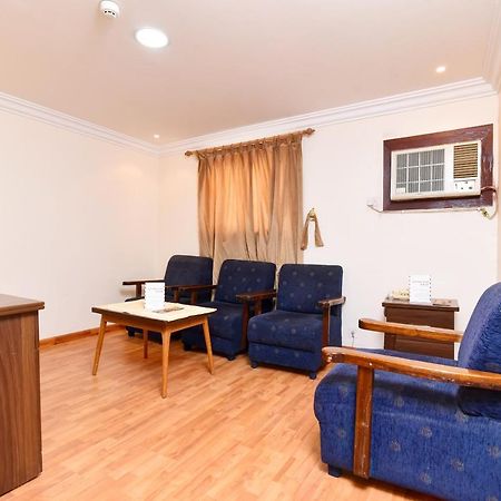 אל אחסא Oyo 416 Bonais Hotel מראה חיצוני תמונה