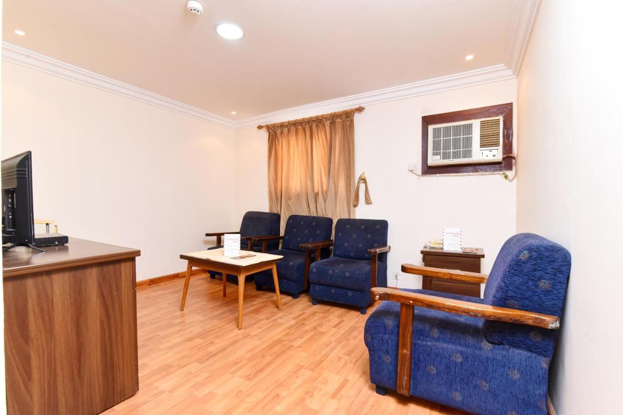 אל אחסא Oyo 416 Bonais Hotel מראה חיצוני תמונה